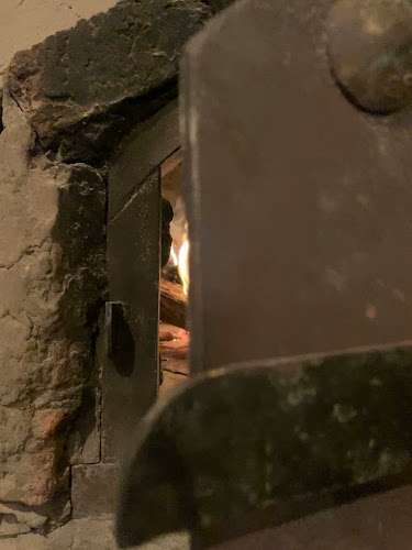 La Fusión Pizza & Café - Gastronomía y hostelería