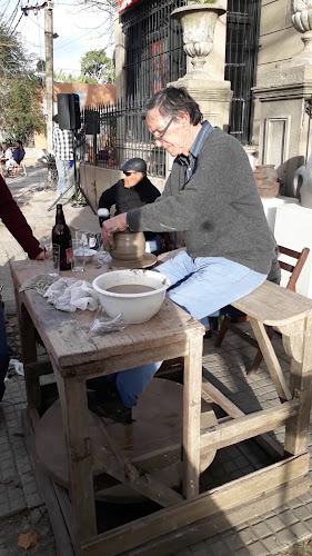 Mc NEILL Salón de Té