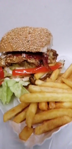 Pizzería Papagallo. - Pando