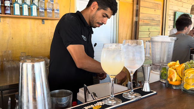 Comentarii opinii despre Parador Olaf