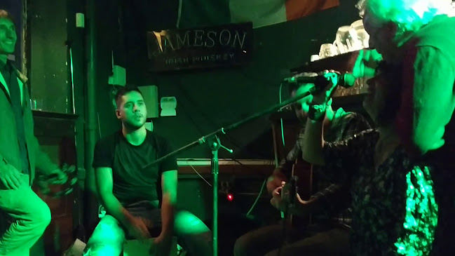 Comentarii opinii despre The Shannon