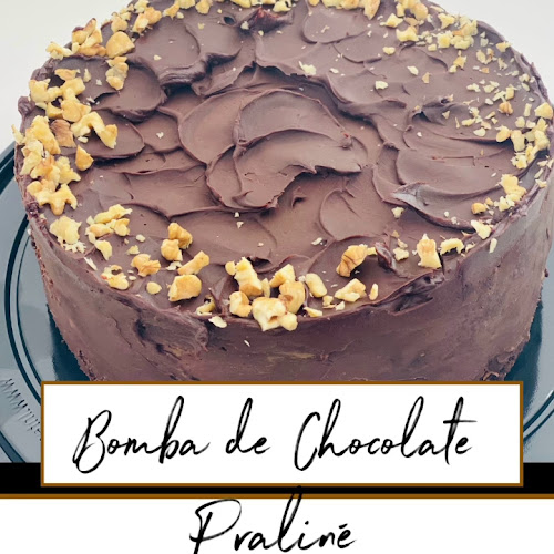 Comentarii opinii despre Praliné Pastelería - Panadería y Confitería