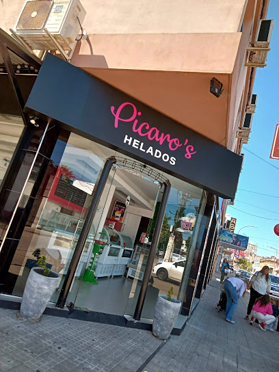 Heladería Picaro’s
