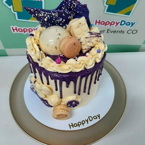 Piece of Cake Uruguay