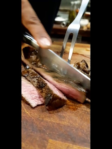 Opinii despre La Cantina del Giglio/ El Asador în Punta del Este - Gastronomía y hostelería