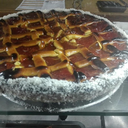 Comentarii opinii despre Restaurante Parador Viale