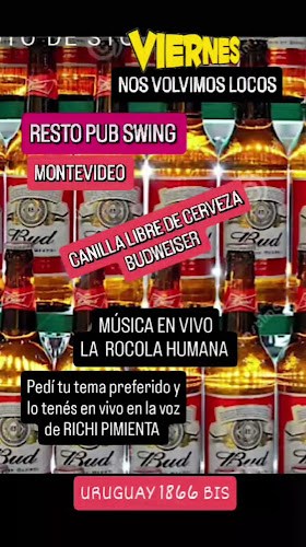 Comentarii opinii despre Swing Resto Bar Pool