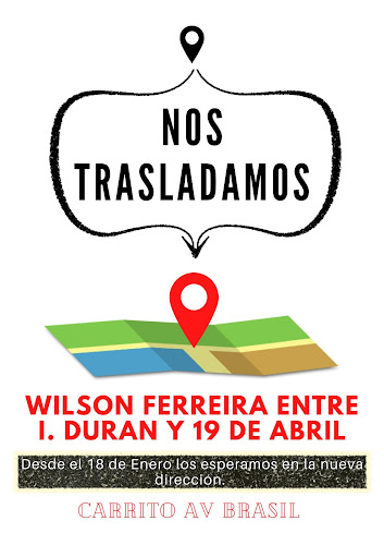Wilson Ferreira Aldunate 378, 85000 Trinidad, Departamento de Flores