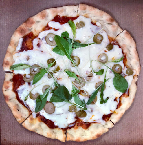 Brooklyn Pizza - Kosher - Gastronomía y hostelería