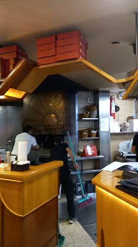 Donatello's - Montevideo