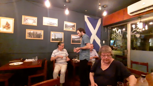 Comentarii opinii despre Kendrew - scottish bar