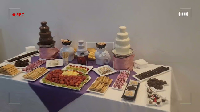 Opinii despre Macuc'As în Ciudad de la Costa - Gastronomía y hostelería