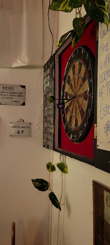 Opinii despre Rustic resto bar în Punta del Este - Gastronomía y hostelería