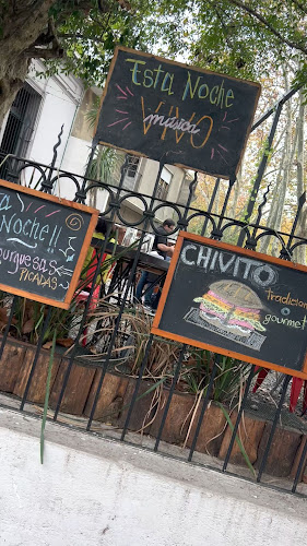 El Refugio - Gastronomía y hostelería