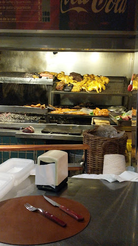 Opinii despre La Marañada în Montevideo - Gastronomía y hostelería