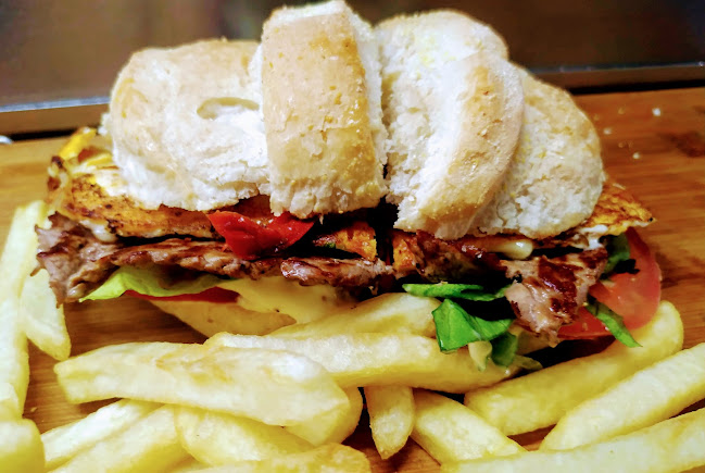 Av. Giannattasio 22, 500, 15800 Ciudad de la Costa, Departamento de Canelones