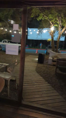 L'Incanto Restaurante Punta del Este - Punta del Este