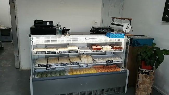 Fabrica De Pastas Doña Polola