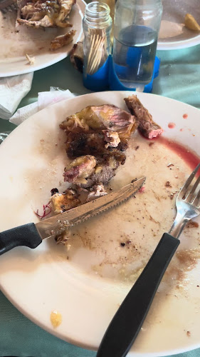 Opinii despre Parrillada La Rueda în Tacuarembó - Gastronomía y hostelería