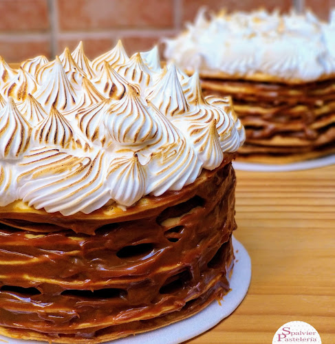 Comentarii opinii despre Spalvier Pastelería (Sólo por pedido)