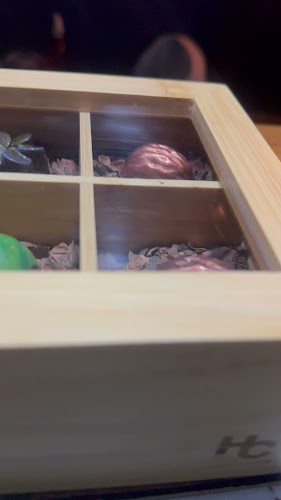 Pistatxofusión - Gastronomía y hostelería