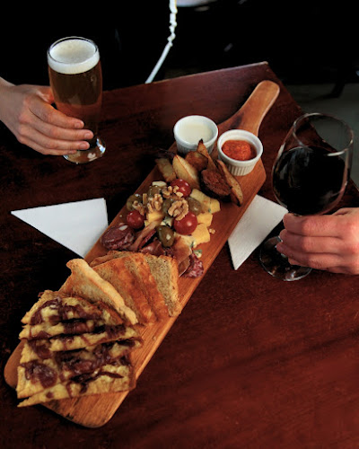 Comentarii opinii despre Bar Ducon