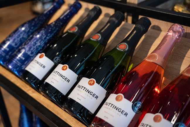 LA VIGNE - Gastronomía y hostelería