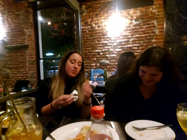 Opinii despre Alto Palermo Aguada în Montevideo - Gastronomía y hostelería