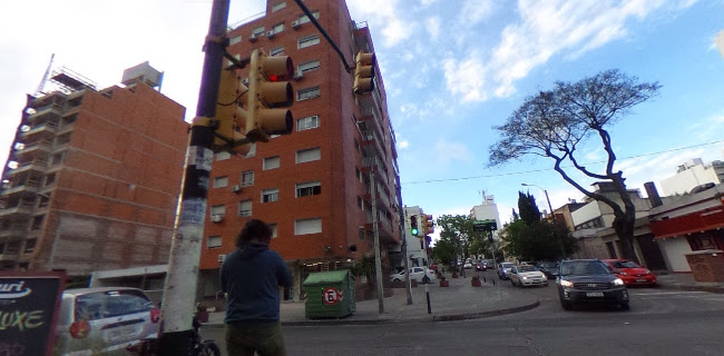 Bar Británico - Montevideo