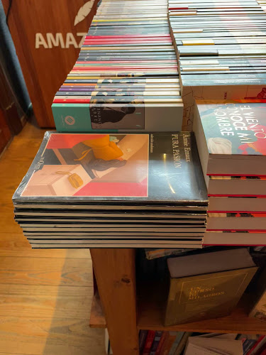 MACOCO Café - Montevideo