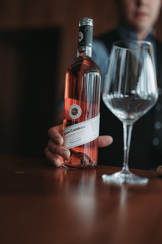 Baco Vino y Bistro - Montevideo