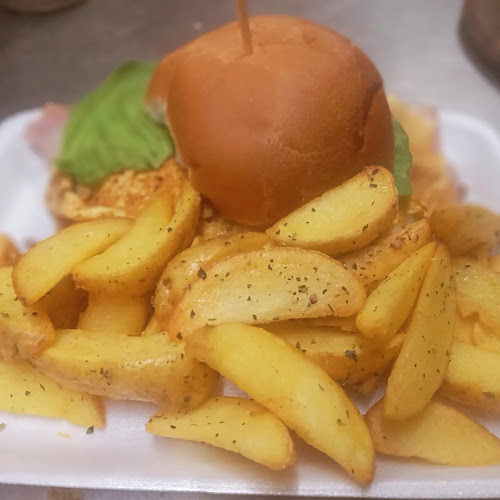 Tu Lugar - Gastronomía y hostelería