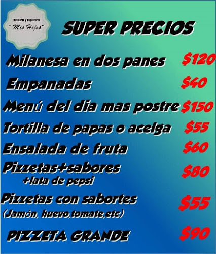 Pizzatti - Montevideo