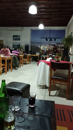 Parador Rocha - Rocha