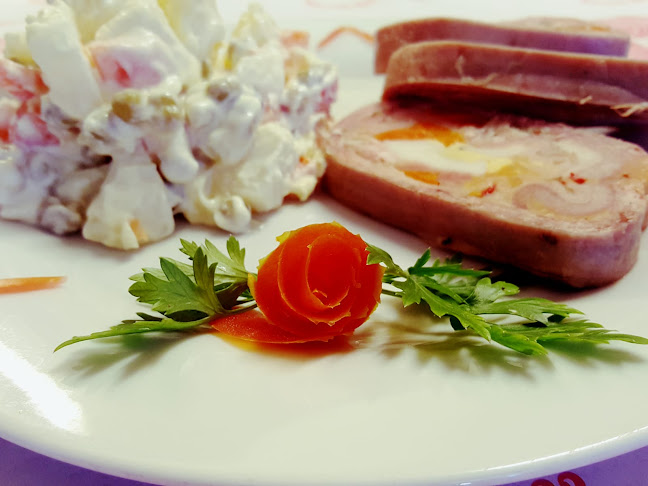 Odisea - Gastronomía y hostelería