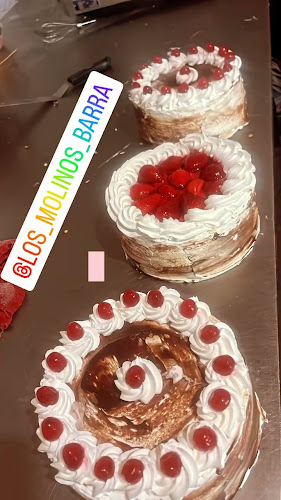 Panaderia Los Molinos - Rocha