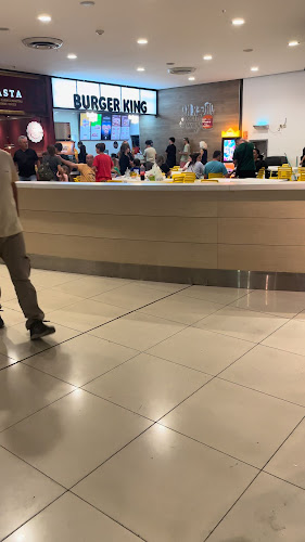 Burger King - Rivera