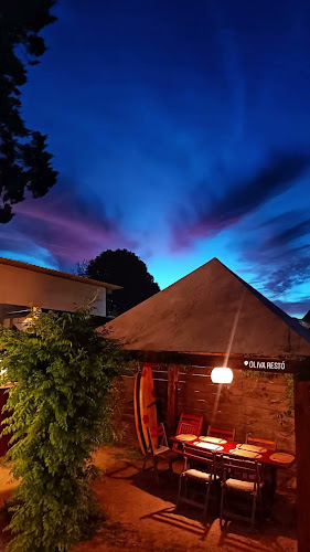 Opinii despre Oliva Restó în La Paloma - Gastronomía y hostelería