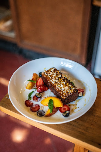 Federación (Café y Panadería Urbana)