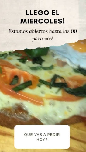 Comentarii opinii despre Pizzería "El Triunfo"