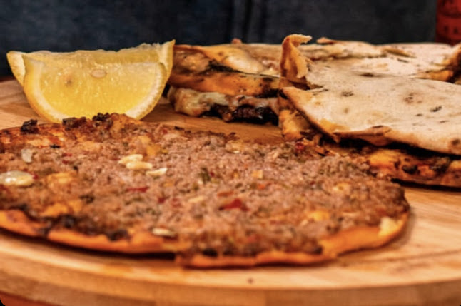 Comentarii opinii despre Viejo Ramón