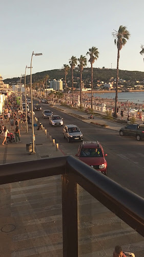 Restaurante La Corniche - Piriápolis