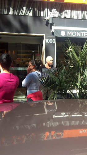 Opinii despre Montecristo în Montevideo - Gastronomía y hostelería