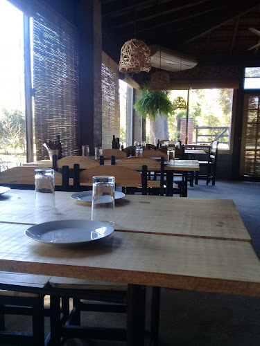 Las Casuarinas - Gastronomía y hostelería