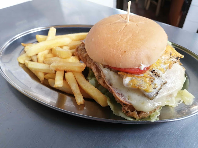 Cafe La Terminal - San José de Mayo