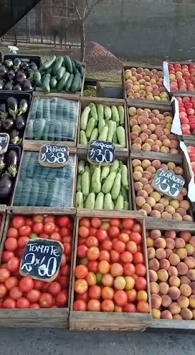 Opinii despre Feria de Colón în Montevideo - Gastronomía y hostelería