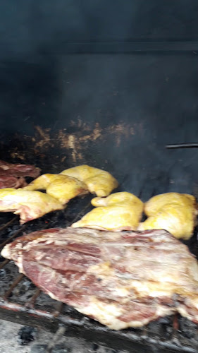 Opinii despre Parrillada Jamg în Las Piedras - Gastronomía y hostelería
