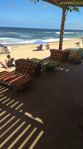 Pez-La Balconada - Gastronomía y hostelería