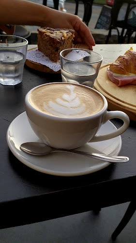 Opinii despre Rebelion Coffee Roasters în Punta del Este - Gastronomía y hostelería