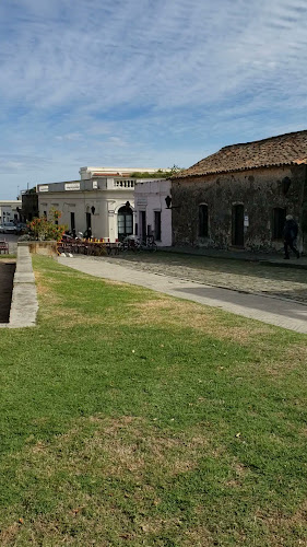 Los Kamikazes Colonia - Col. del Sacramento